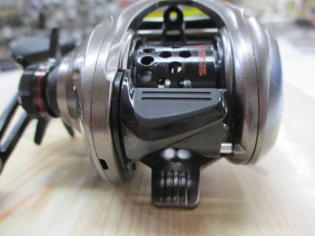 スコーピオンBFS XG LH