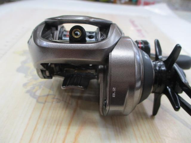 スコーピオンBFS XG LH