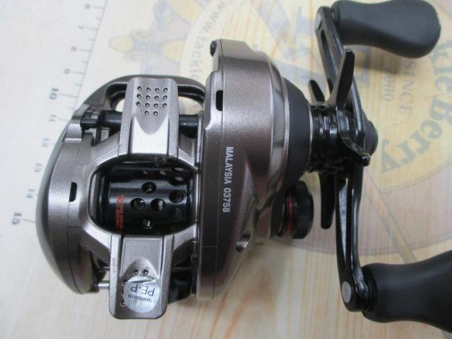 スコーピオンBFS XG LH