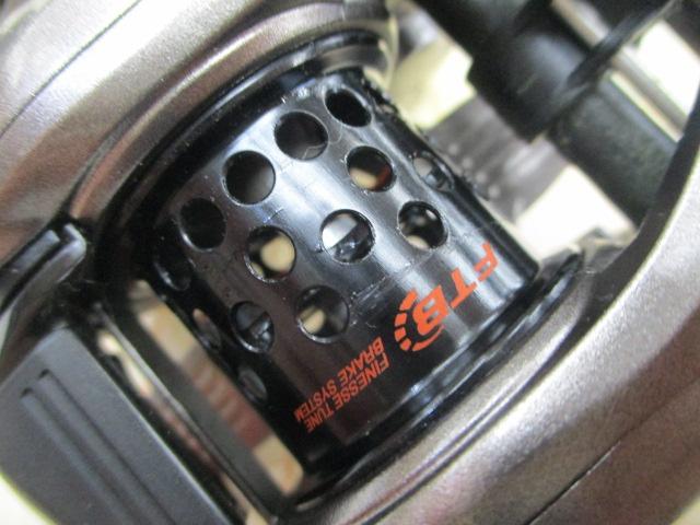 スコーピオンBFS XG LH｜＠ベリーネット 日本最大新品中古釣具WEBショップ