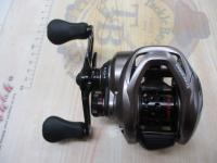 スコーピオンBFS XG LH