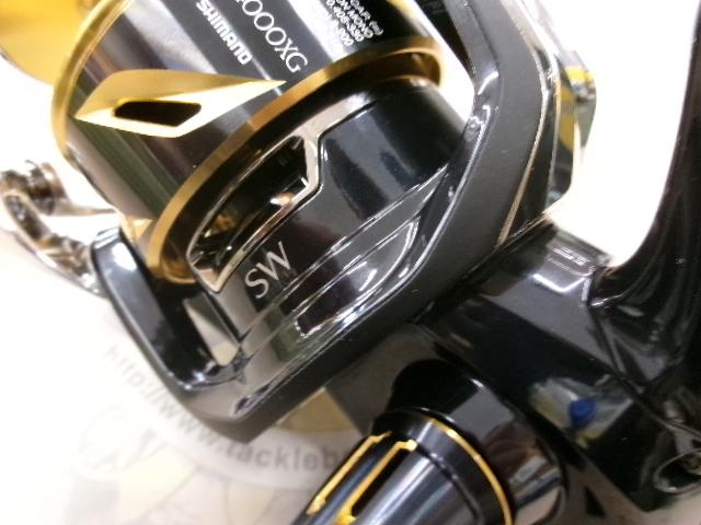 19ステラSW 14000XG