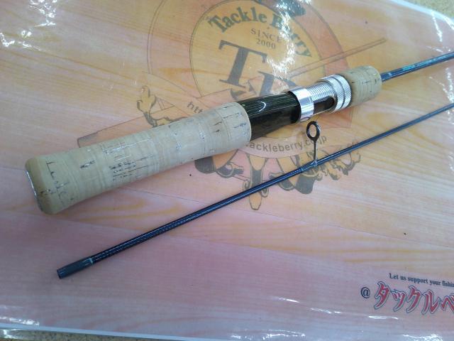 バジャー RB1-58TS