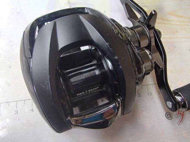22ジリオン TW HD 1000H