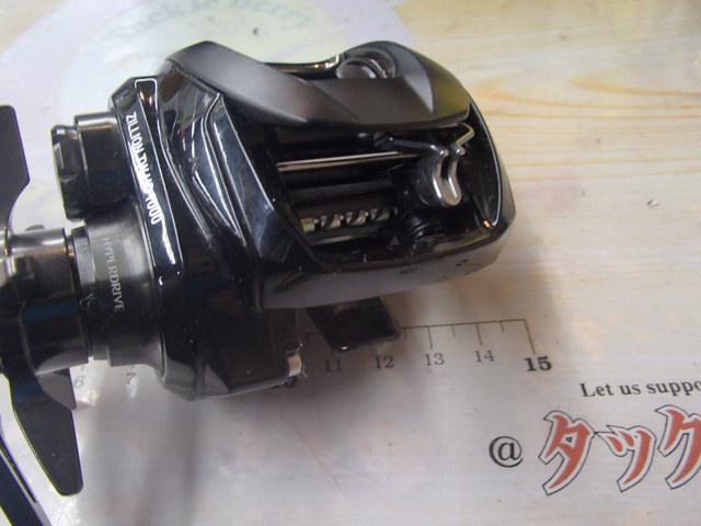 22ジリオン TW HD 1000H
