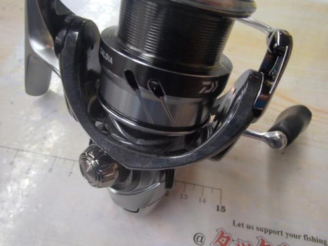 18カルディア LT2500