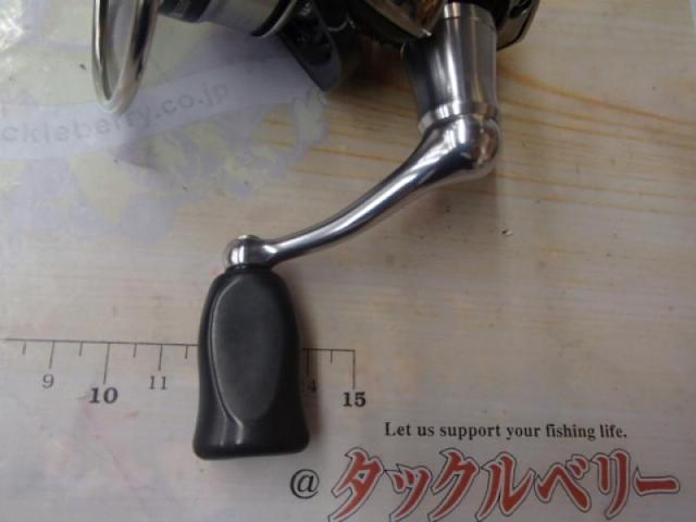 18カルディア LT2500