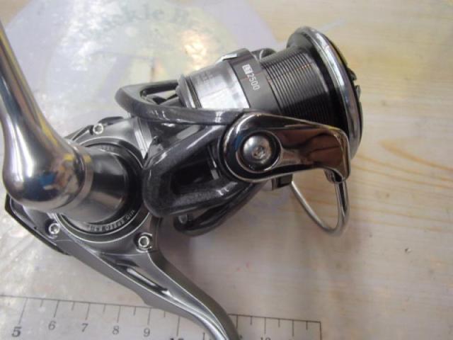 18カルディア LT2500