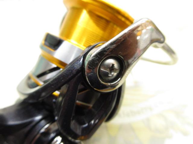 20レブロス LT3000-CH