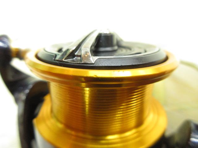 20レブロス LT3000-CH