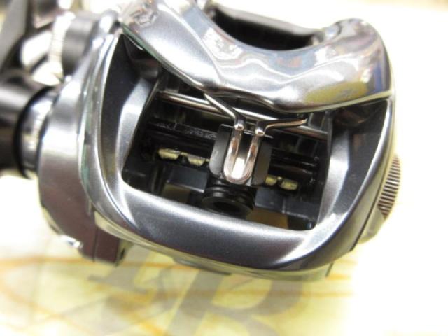 25タトゥーラ SV TW 100XH｜＠ベリーネット 日本最大新品中古釣具WEB