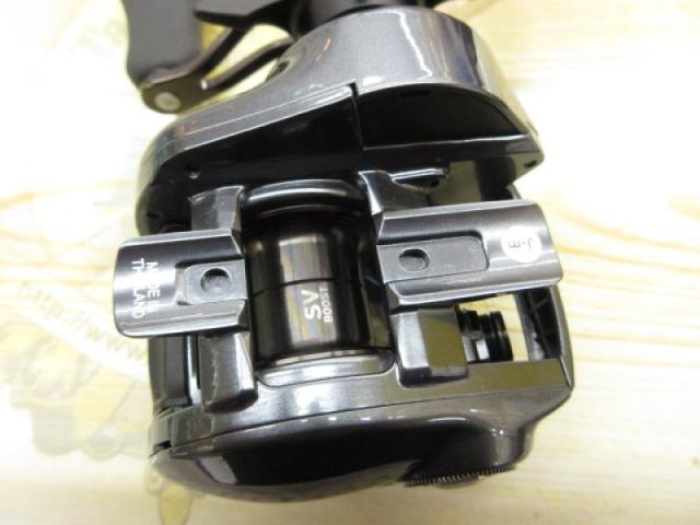 25タトゥーラ SV TW 100XH｜＠ベリーネット 日本最大新品中古釣具WEB