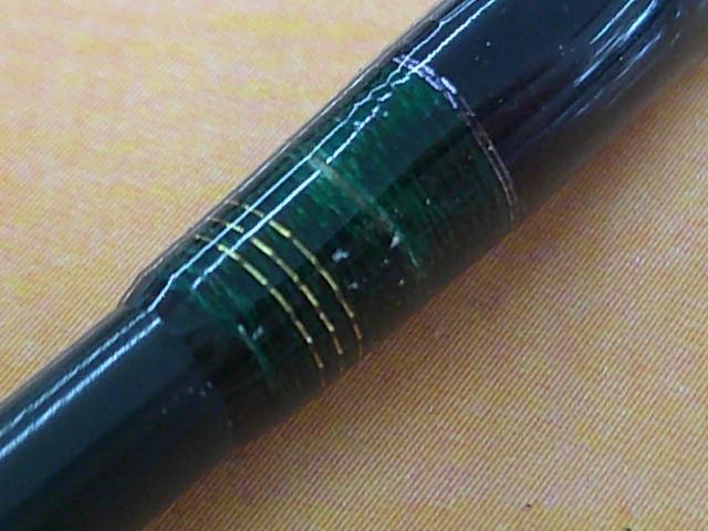 デストロイヤー F0-68XS(HT800)マットブラックブランクス