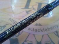 デストロイヤー F0-68XS(HT800)マットブラックブランクス