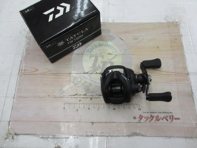 24タトゥーラ TW 100H