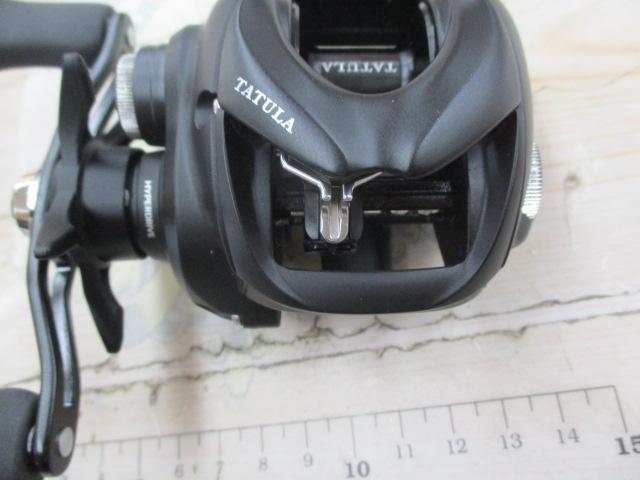 24タトゥーラ TW 100H