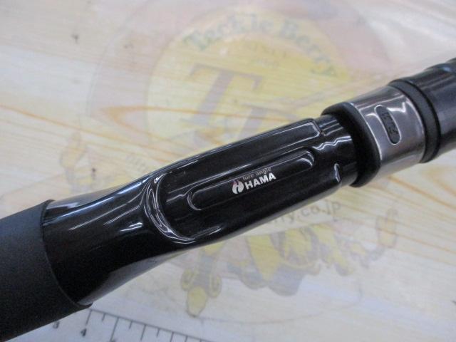 モーメント MB-610EX｜＠ベリーネット 日本最大新品中古釣具WEBショップ