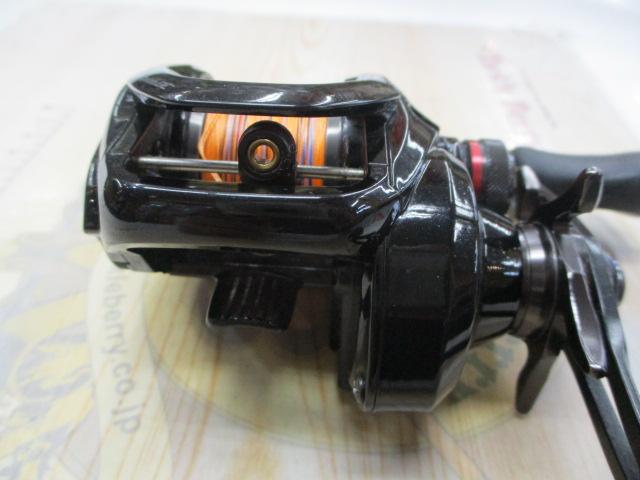 17スコーピオンDC 101HG