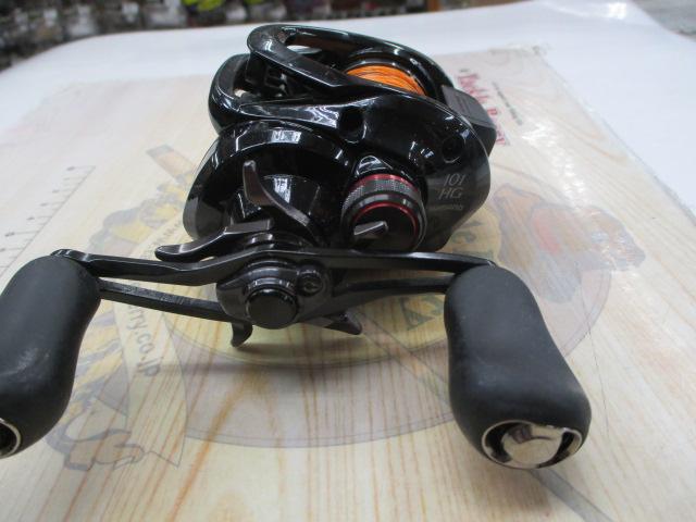 17スコーピオンDC 101HG