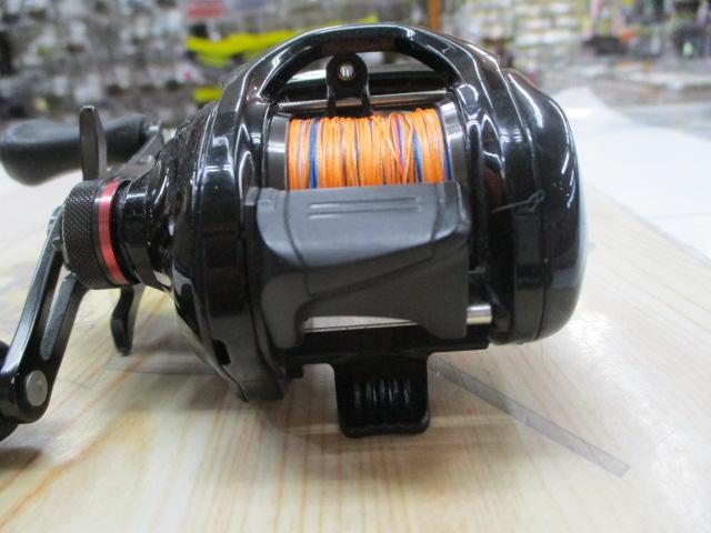17スコーピオンDC 101HG｜＠ベリーネット 日本最大新品中古釣具WEBショップ