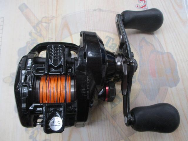 スコーピオンDC 101HG 17スコーピオンDC 101HG｜＠ベリーネット 日本最大新品中古釣具WEBショップ