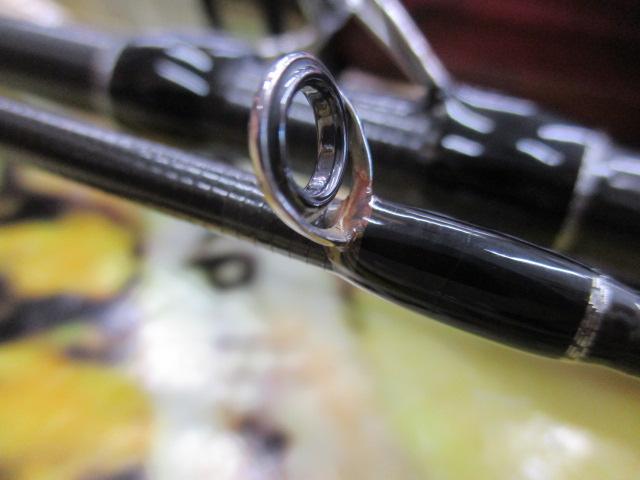ビームス クローラ 6.6L+