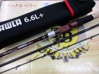 ビームス クローラ 6.6L+