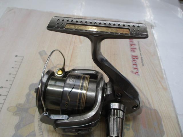 09アルテグラ 2500