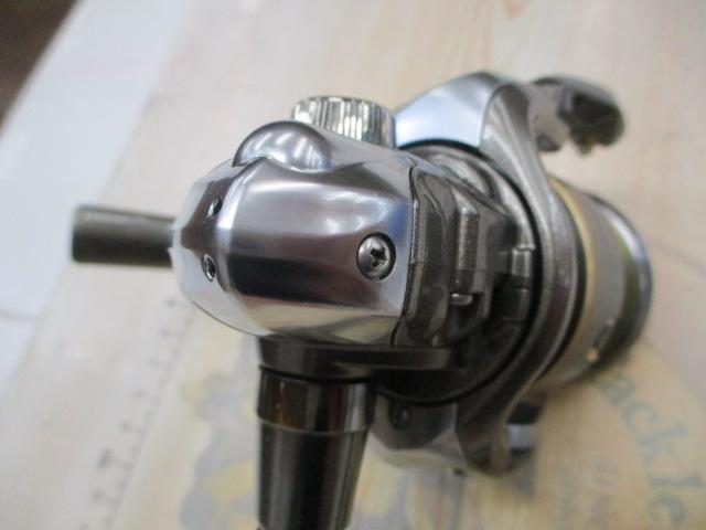 09アルテグラ 2500
