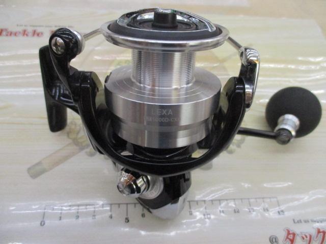 19レグザ LT5000D-CXH