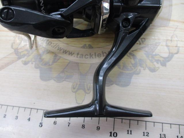 24ヴァンフォード C2000SHG