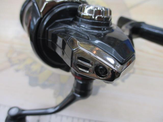 24ヴァンフォード C2000SHG