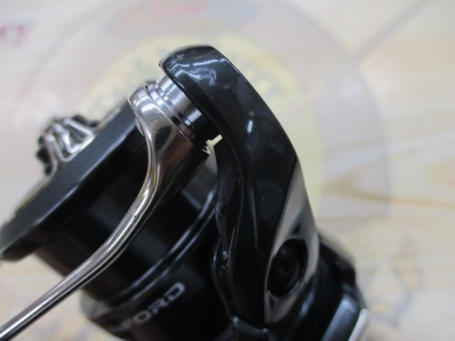 24ヴァンフォード C2000SHG