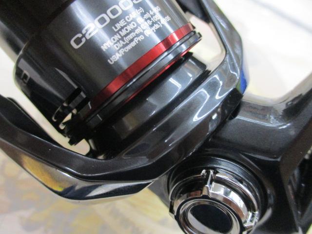 24ヴァンフォード C2000SHG