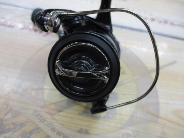 24ヴァンフォード C2000SHG