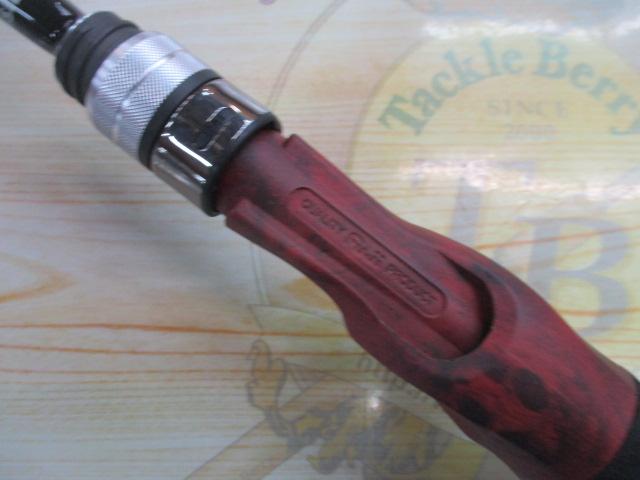 ビームス インテ 6.4UL