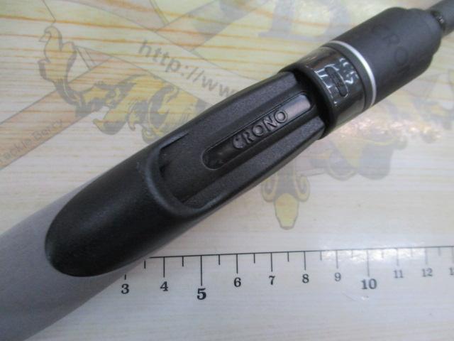 NxP-77 リボルバー