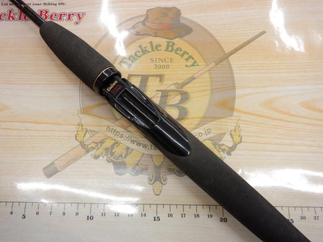 チームダイワ TD-591-2FS｜＠ベリーネット 日本最大新品中古釣具WEB