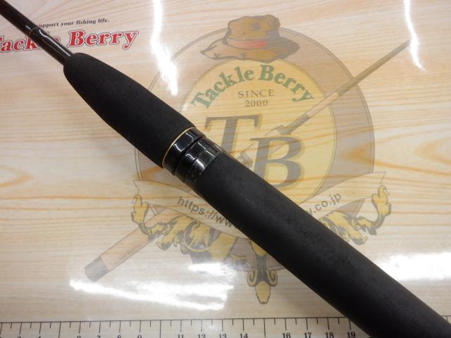 チームダイワ TD-591-2FS｜＠ベリーネット 日本最大新品中古釣具WEB