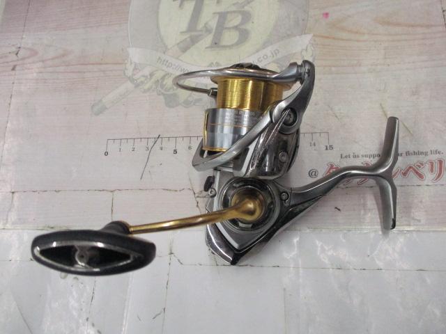 18フリームス LT3000