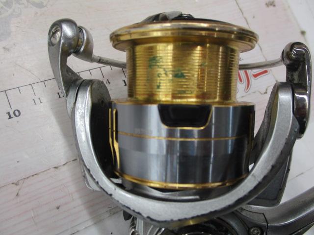 18フリームス LT3000