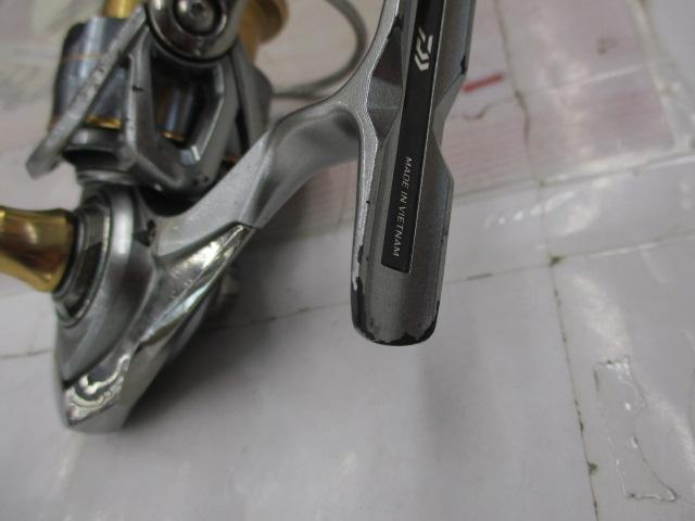 18フリームス LT3000