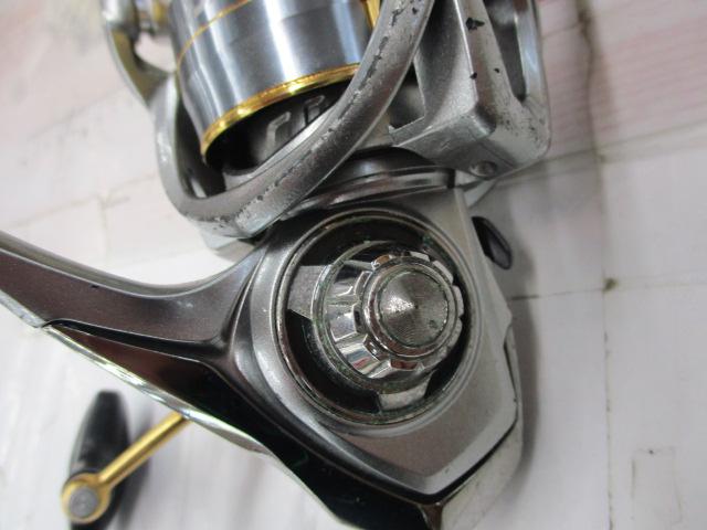 18フリームス LT3000