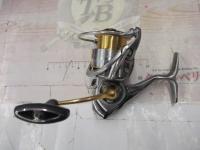 18フリームス LT3000