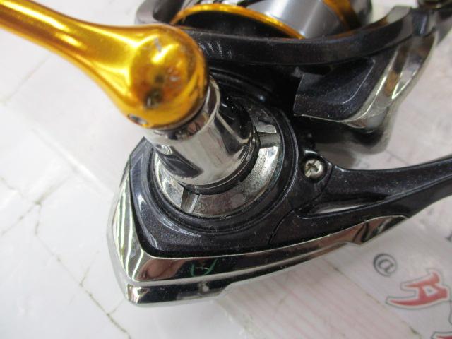 20レブロス LT3000-CH