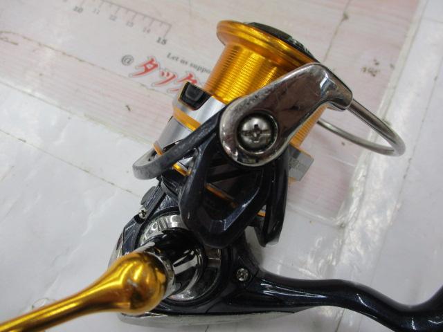20レブロス LT3000-CH