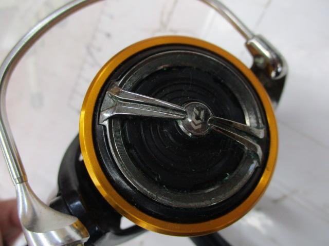 20レブロス LT3000-CH