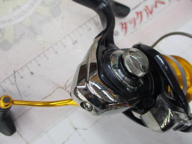 20レブロス LT3000-CH