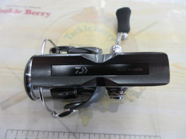 24ルビアス LT2500S