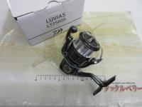 24ルビアス LT2500S